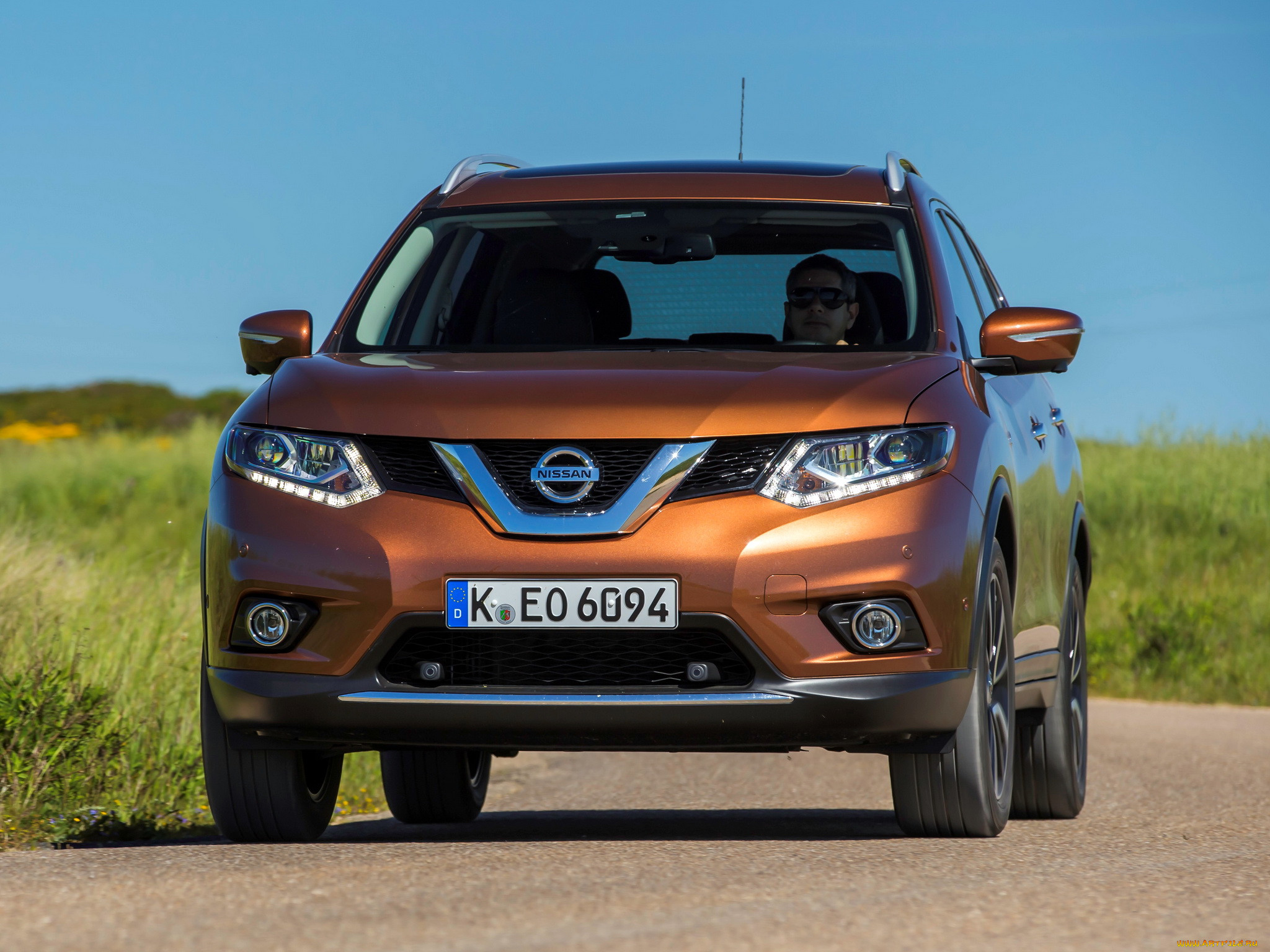 , nissan, datsun, , 2014, t32, x-trail